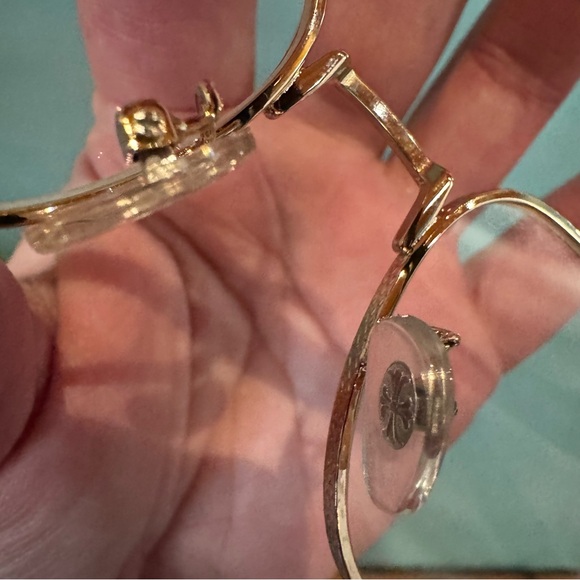 Fashion eye glasses - Picture 7 of 8